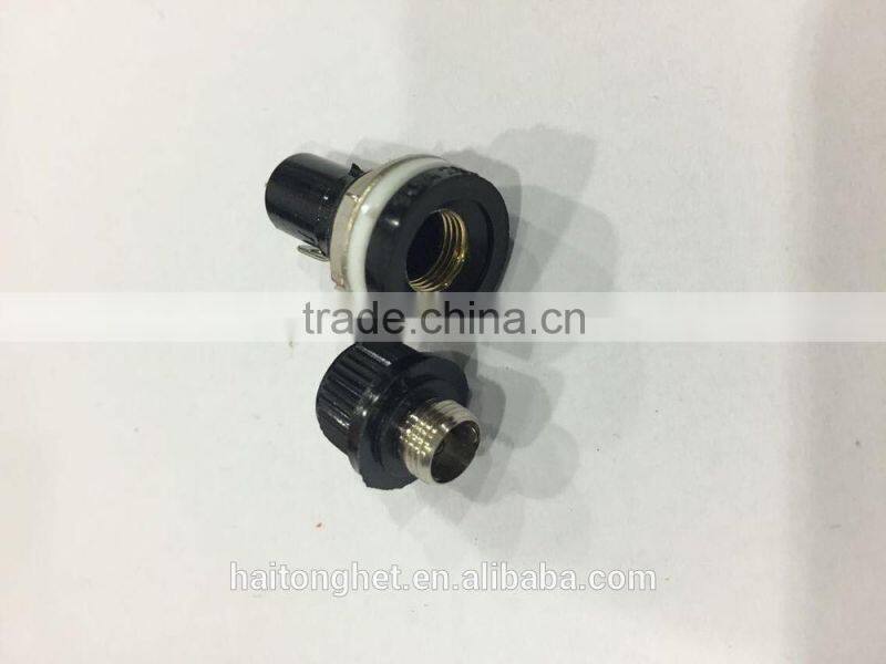 High Quality 5x20 fuse holder types glass fuse holder