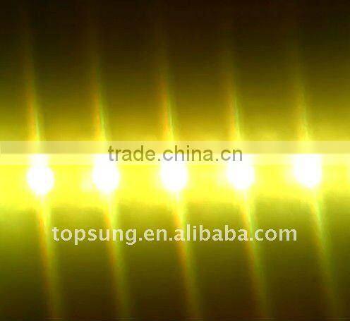 3528 5050SMD AC220V flexible led strip lighting