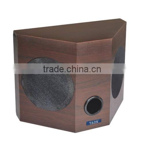 DS-822 Series 10W to 20W Cheap Wall Mount Sound Speaker for PA System