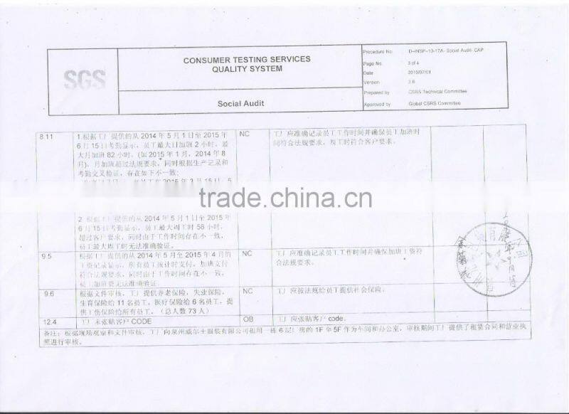 Fashion Nylon hydration backpack hiking bag with high quality