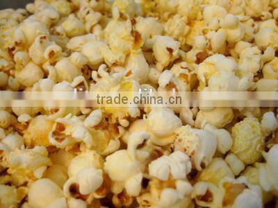 Industrial Automatic Hot Air Wheat Corn Rice Pop Machine