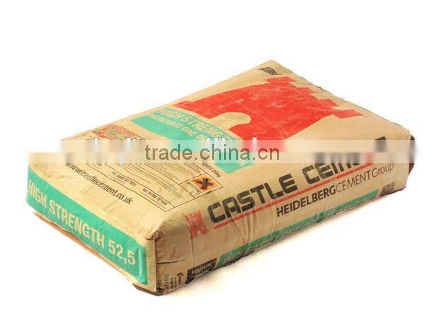 25kg PE inner refined sugar bag 50kg sugar woven bag