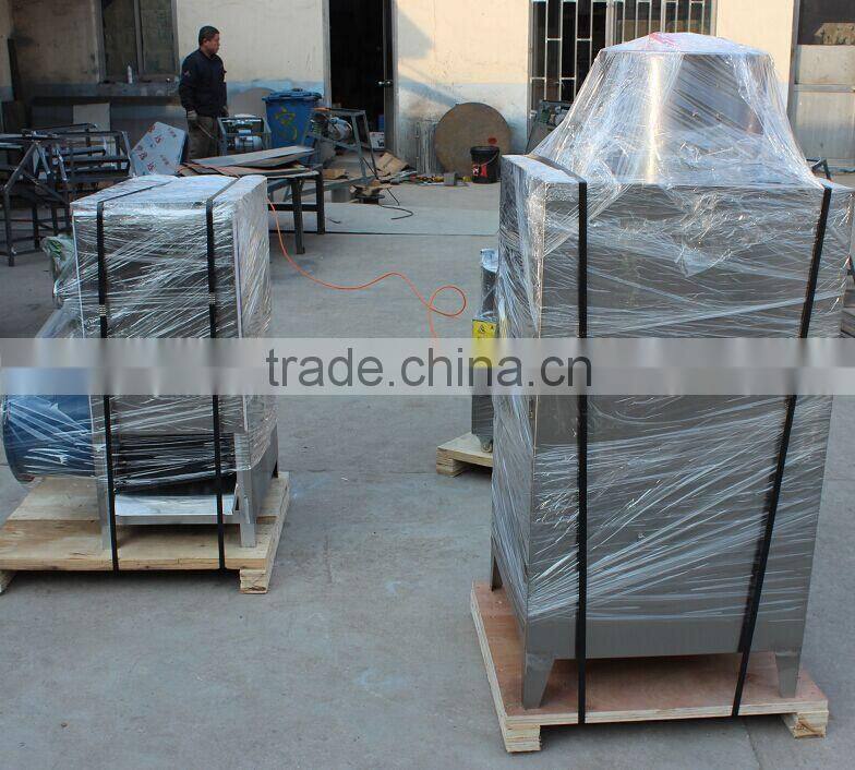 INGS-400 hot sale garlic separating machine with ISO