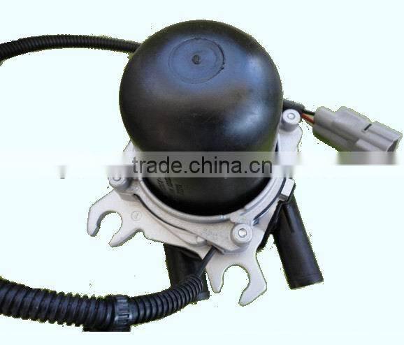Secondary car air smog pump OE 17610-0S010