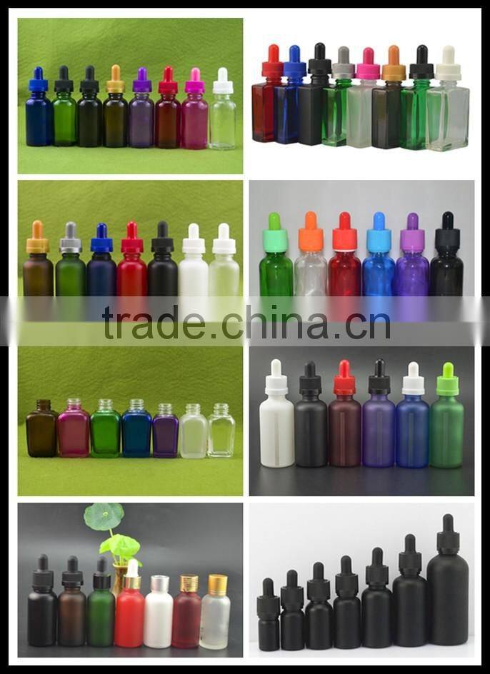 RUIJIA 5ml 7ml 9ml 10ml 11ml 13ml 14ml 17ml empty uv gel nail polish glass bottle holder with caps brush and labels design