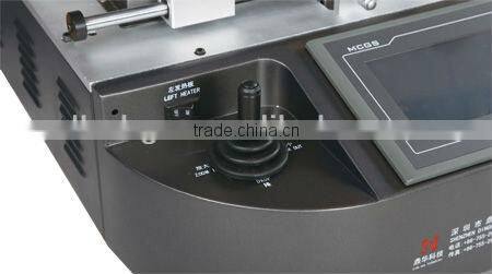 best smd rework station bga reballing equipment