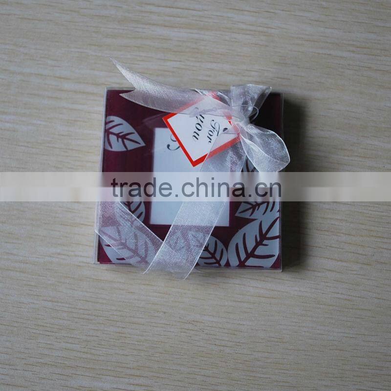 personalized glass coasters wedding,wedding favors glass coaster