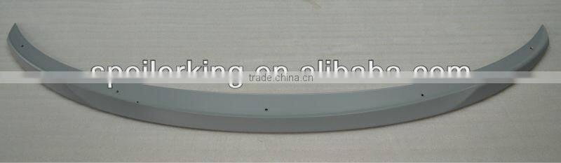 ABS SPOILER FOR HYUNDAI ELANTRA '2012