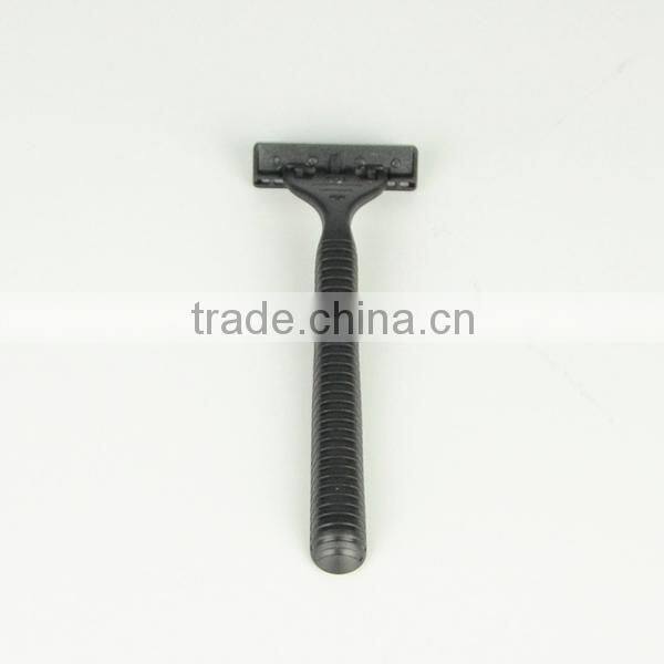 Disposable Twin Blade Travel Razor