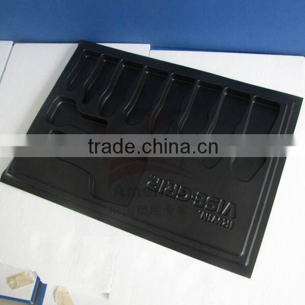 Thermoforming Tray Manufacturing