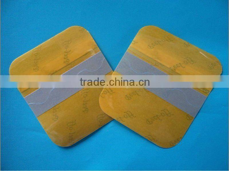 Medical Sterile Dressings non-woven medical gauze surgical dressing