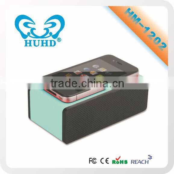 2014 Professional Line Array Bluetooth Loud Speaker For Tablet Pc Mp3