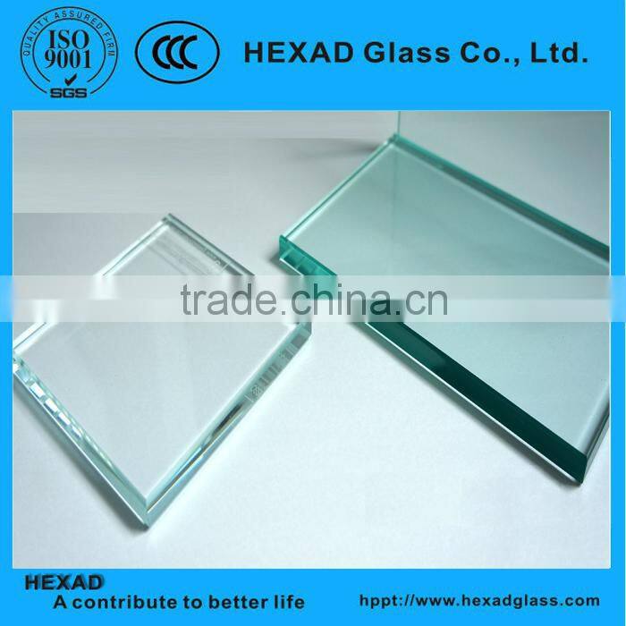 CLEAR FLOAT GLASS ( Auto Grade) in thickness 2mm-19mm