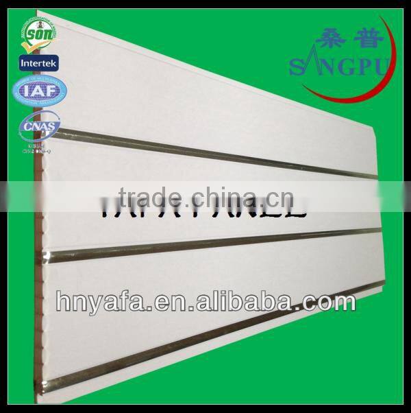 interior wall panels