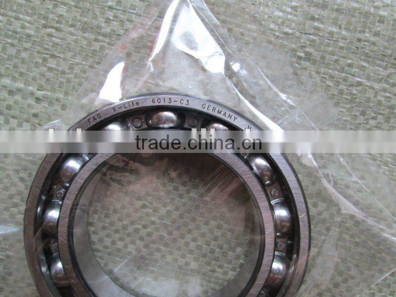 Large Stock Ball Bearing 6013