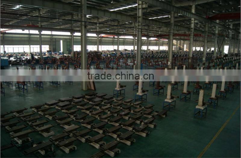 MILLING&DRILLING MACHINE MODEL ZAY7045