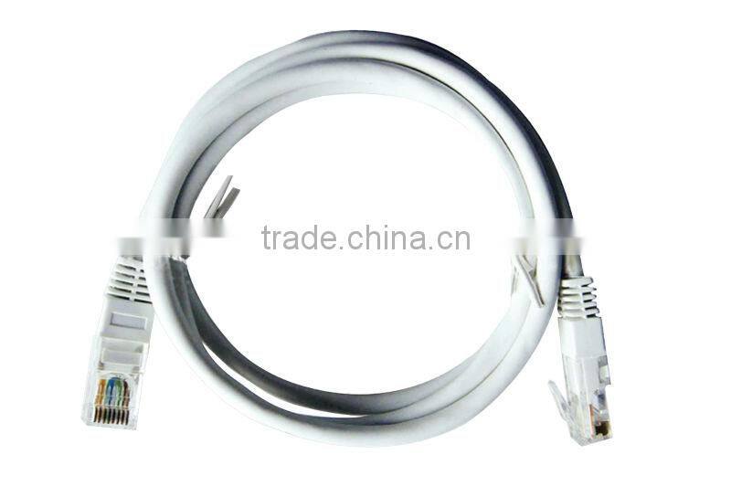 Cat5e Network Cable Assemblies