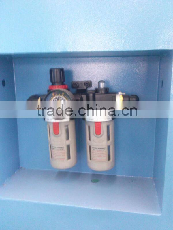 Pillow carding machine, packing machine