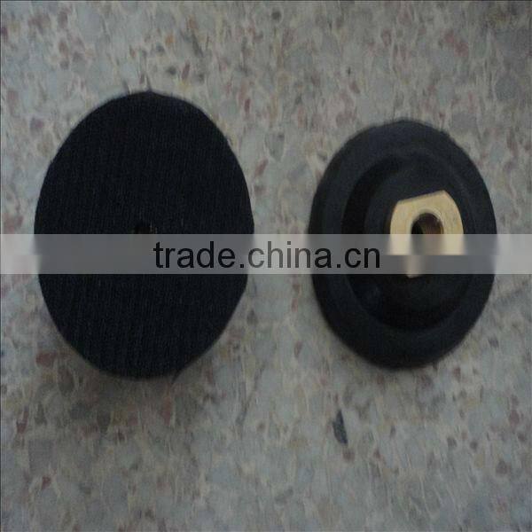 granite edge polishing machine