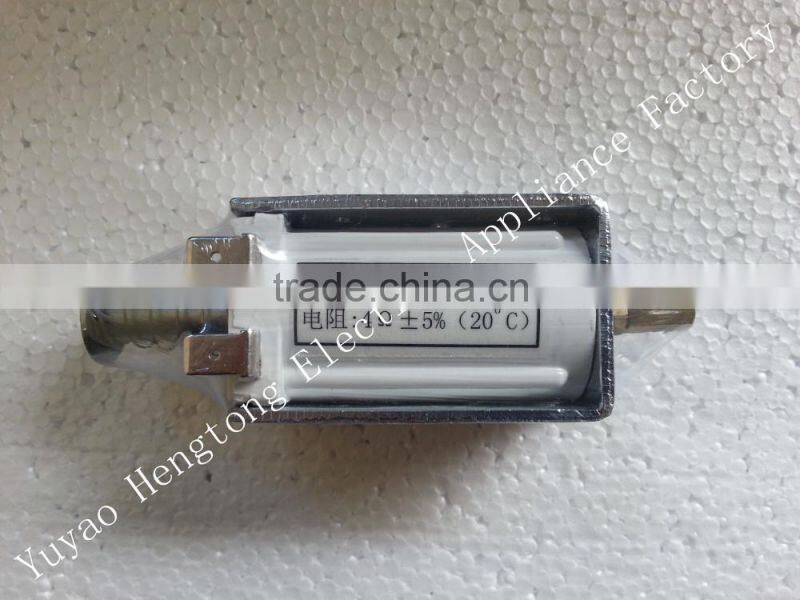 CT23 Spring operation mechanism coil/magnets/electromagnet/ magnet / overcurrent coil/ trip coils