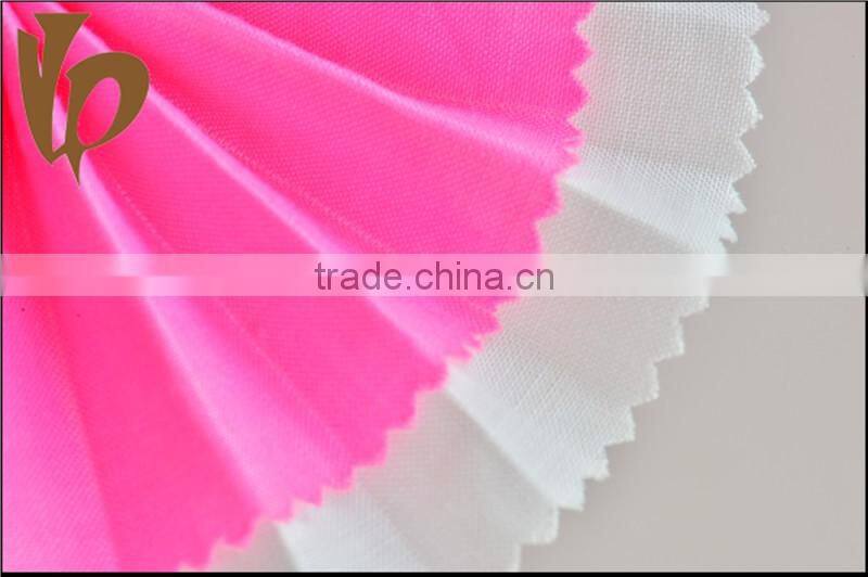 Plain dyeing 100% ramie fabric hand feel soft light weight 130gsm fabric