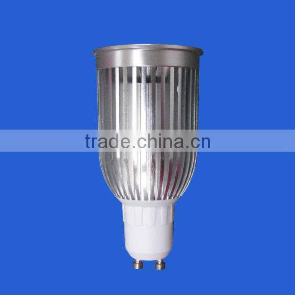 GU10 6000k 10w mr16 gu 5.3 led