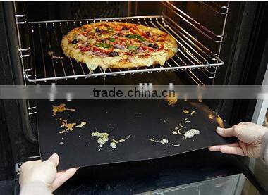 Barbeque Non-Stick liner, BBQ grill mat, Easy clean sheet, Cook on Weber