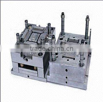 Hot selling Plastic Injection Moulds