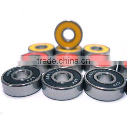 608 abec11 skating wheel bearings
