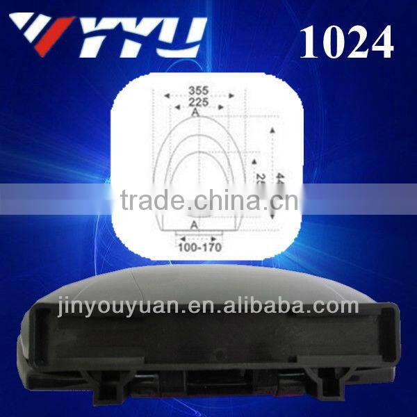 1024 pp round toilet covers bathroom accessories