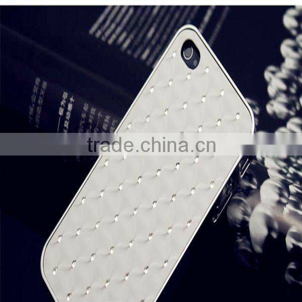 crystal cell phone case samsung phone case