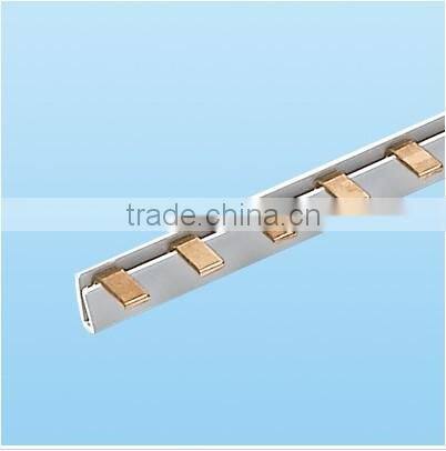 T-1P-125A pure copper T type Busbar