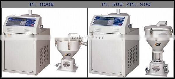 plastic granules pellets vacuum autoloader