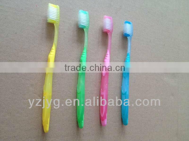 2013 hot sell toothbrush for adult
