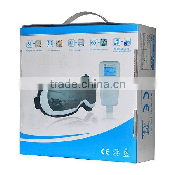 personal massager electric USB Electric Eye Massage Product
