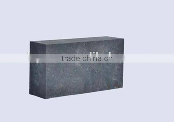 High quality industrial refractory sic brick