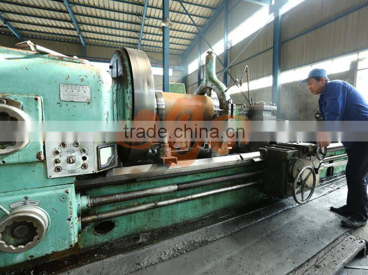 transmission cylinder drive