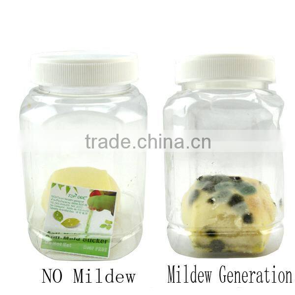 China whole selling anti-mold sitcker for shoes