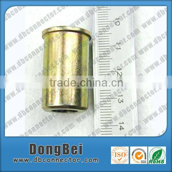 Security Shield tool without thread connector cable terminal
