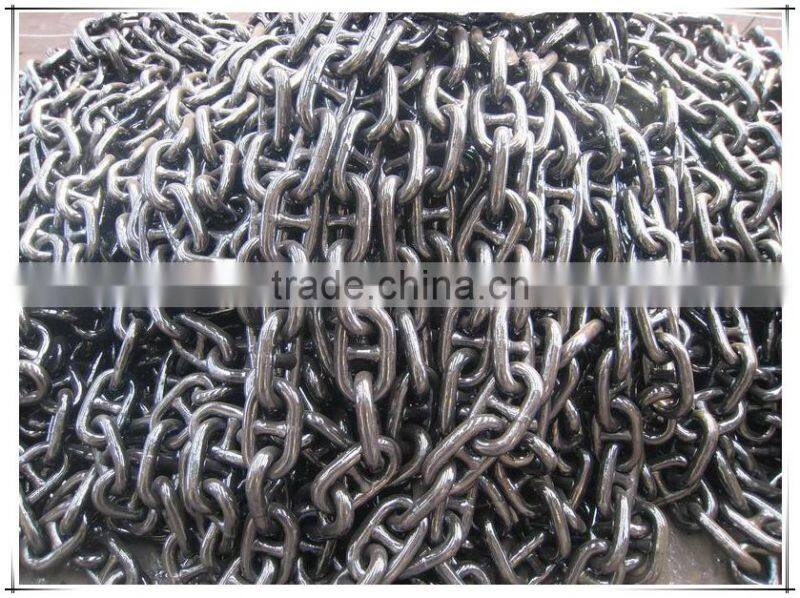 all size used anchor chain for sales