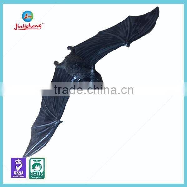 Hot soft rubber bat toy for all age