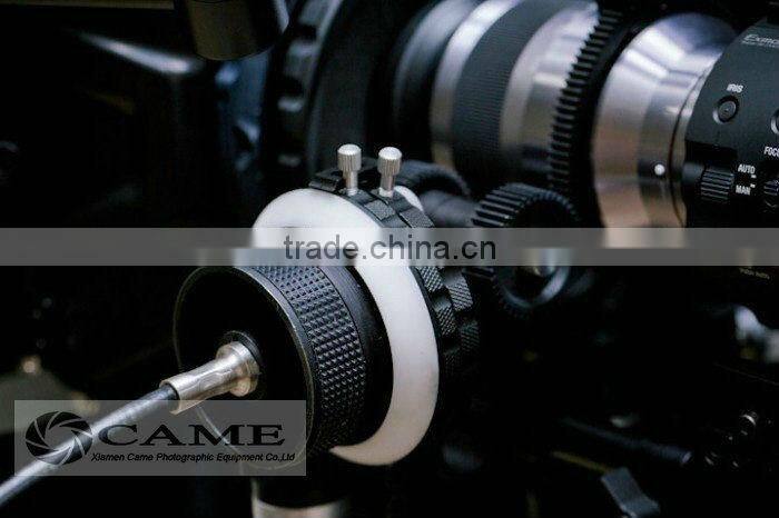 DSLR Rig Rigs Video Shoulder Camera Support Stabilizer Matte Box Follow Focus