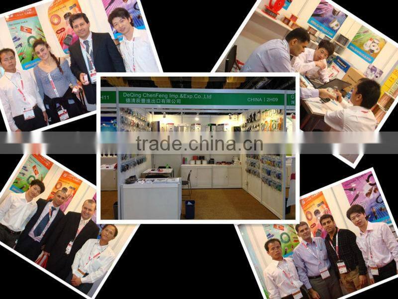 1000ft FTP CAT5e CCA Stranded network cable