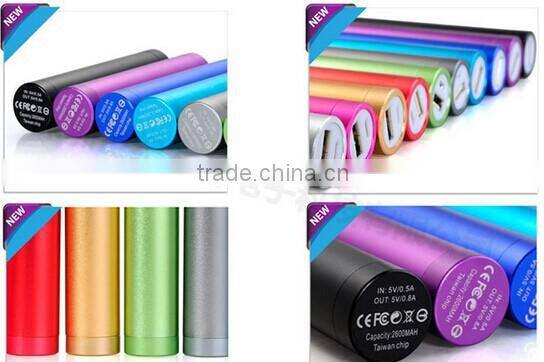 mobile power bank gift portable mobile power bank supply