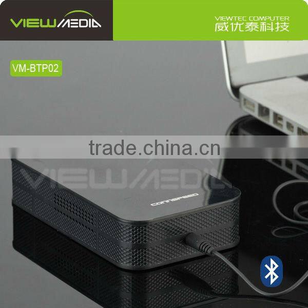 2014 best power bank speaker novelty products chinese for laptop/ iphone /Samsung/blackberry/htc VM-BTP02