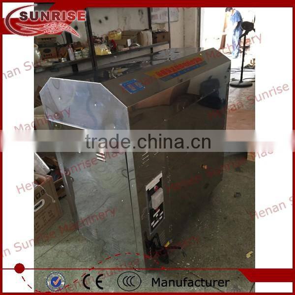 electric soybean roaster, electric soybean roaster machine