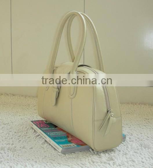 Italy designer brands logo manufacturers china lady pu leather handbag