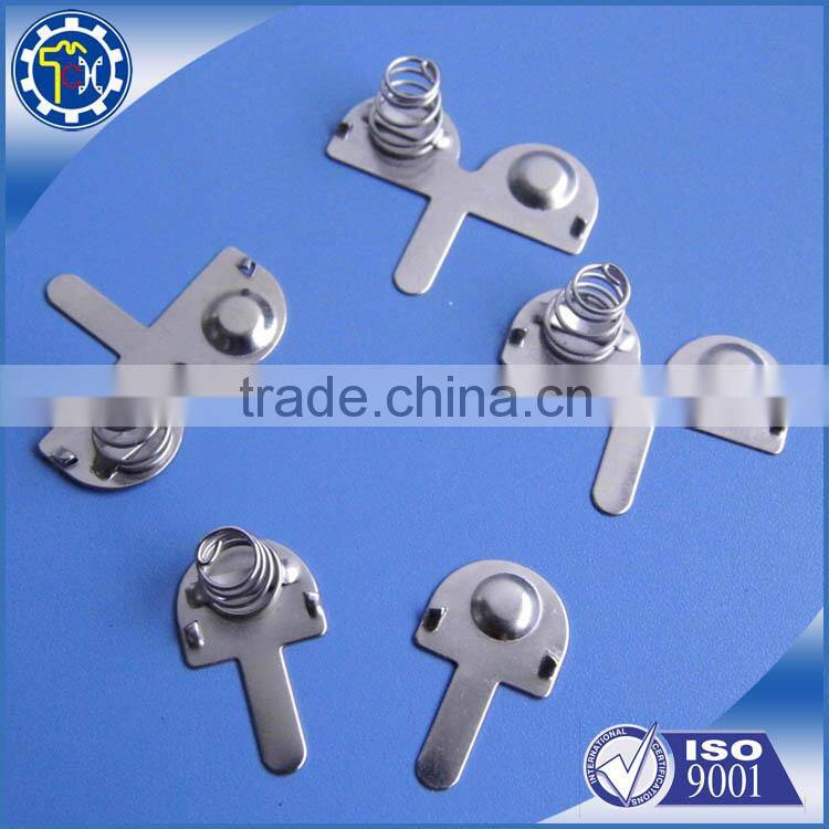 Customize Steel Spring Leaf With Over 25 year Manufacturer Experience