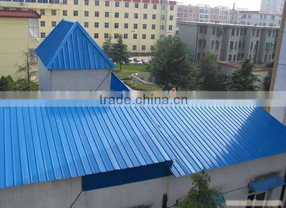 Hydraulic Corrugated Steel Roof Sheet Roll Forming Machine Prices, Double Deck Roof Sheet And Tile Roll Forming Machine
