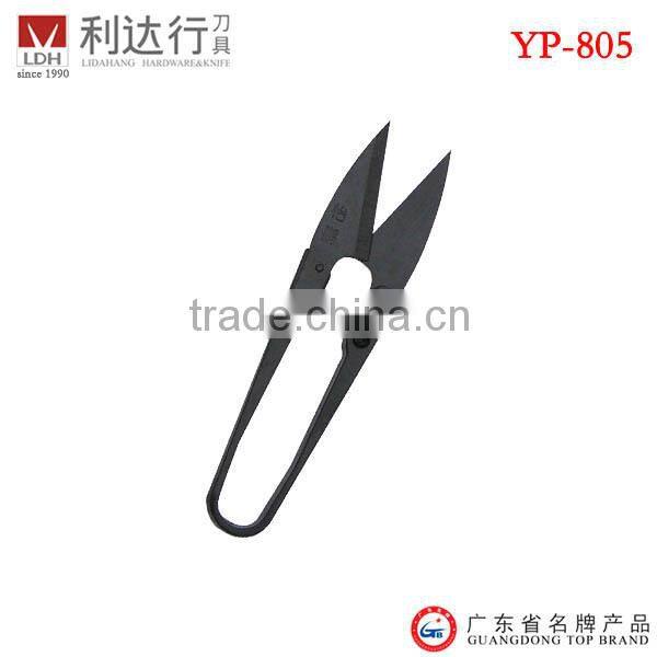 { YP-805 } 10.5cm# Elegant design craft cigar scissors